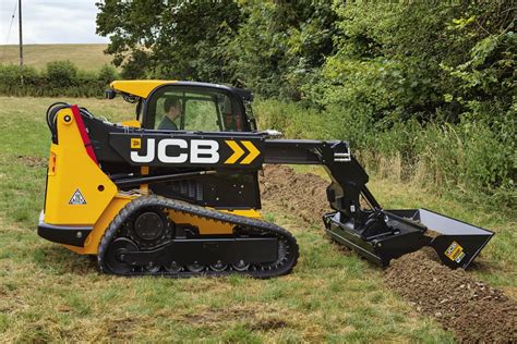 jcb skid steer mini excavator|used jcb skid steer for sale.